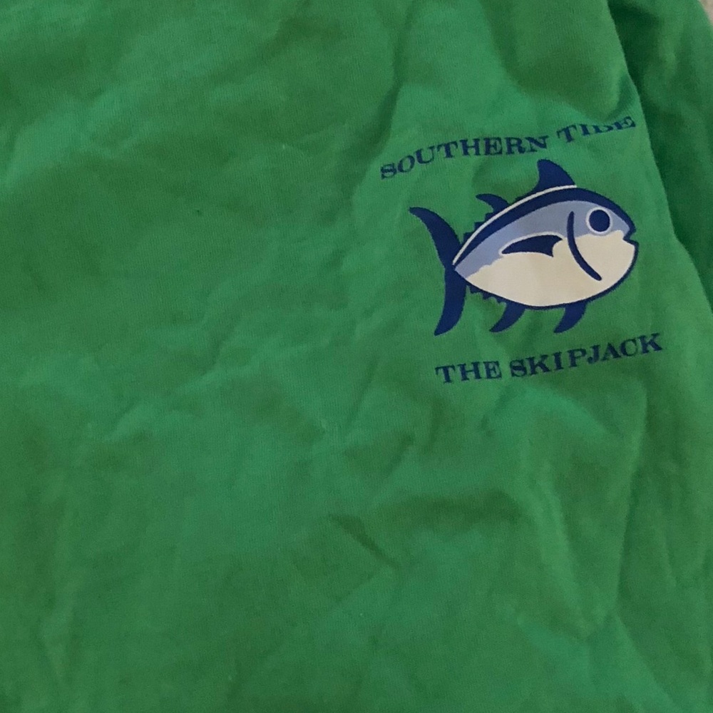 Southern Tide Skipjack T-shirt